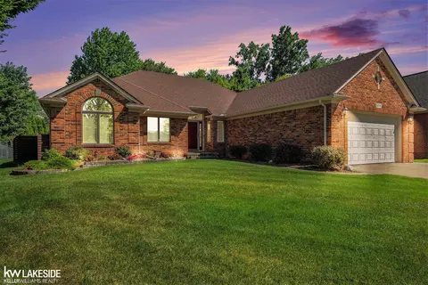 54779 Joseph Ronald, Macomb, MI 48042
