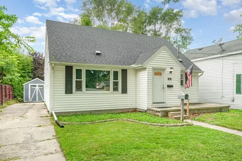 303 Sophia, Bay City, MI 48706