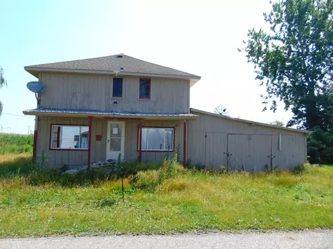 1805 Outer, Sebewaing, MI 48759