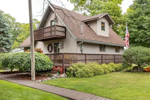 5370 N Lake Sanford, Sanford, MI 48657