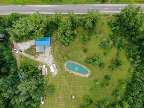 1080 W Curtis, Sanford, MI 48657