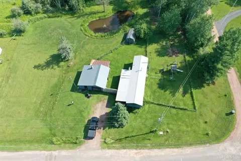 15329 Snowflake Rd, Bruce Crossing, MI 49912