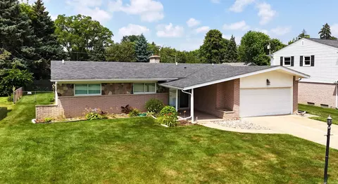 36819 Maas, Sterling Heights, MI 48312