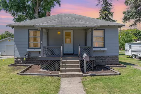 609 N Catherine, Bay City, MI 48706