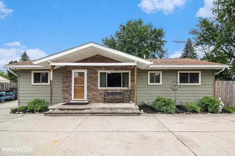 5645 Dvorak, Clarkston, MI 48346