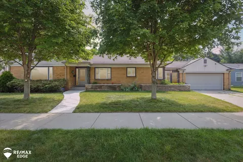 501 Lafayette, Flint, MI 48503