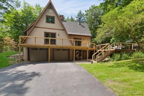 1551 Hogan Hwy, Clinton, MI 49236