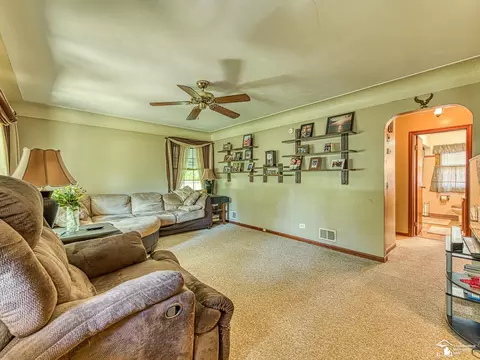 Living - 13002 Ostrander, Maybee, MI 48159 photo 1 of 3