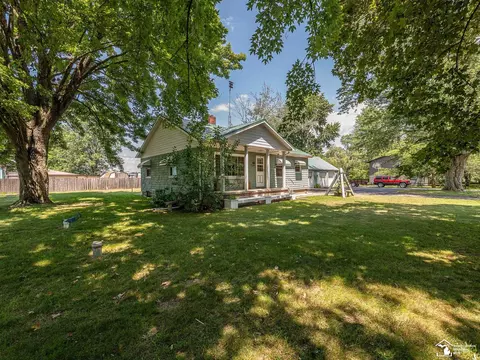 Exterior - 13002 Ostrander, Maybee, MI 48159 photo 7 of 12