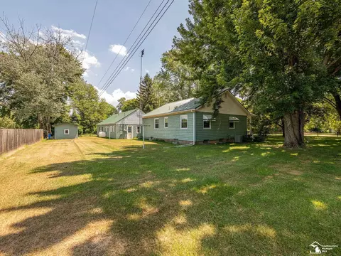 Exterior - 13002 Ostrander, Maybee, MI 48159 photo 8 of 12