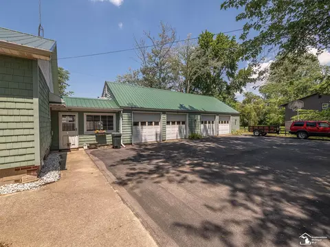 Exterior - 13002 Ostrander, Maybee, MI 48159 photo 6 of 12