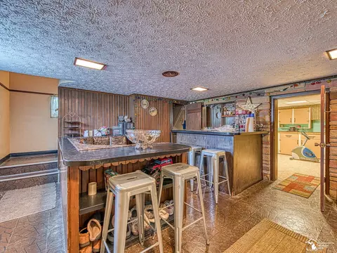 Kitchen - 13002 Ostrander, Maybee, MI 48159 photo 3 of 3