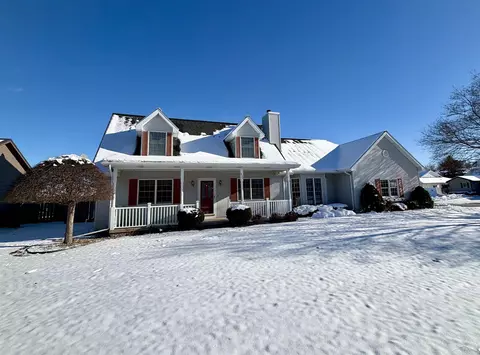 530 Plantation, Saginaw, MI 48638