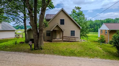 4529 S 4532 S Lakeview, Beaverton, MI 48612