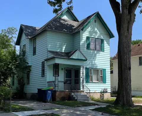710 Litchfield, Bay City, MI 48706