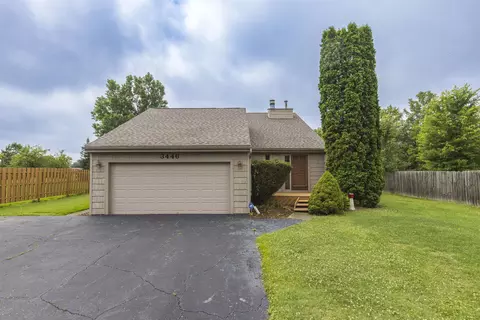 3446 Bilsky, Burton, MI 48519