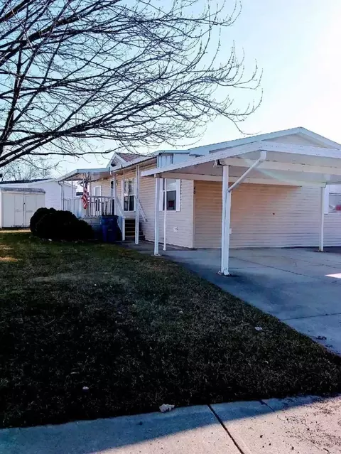 737 Walton, Mount Morris, MI 48768