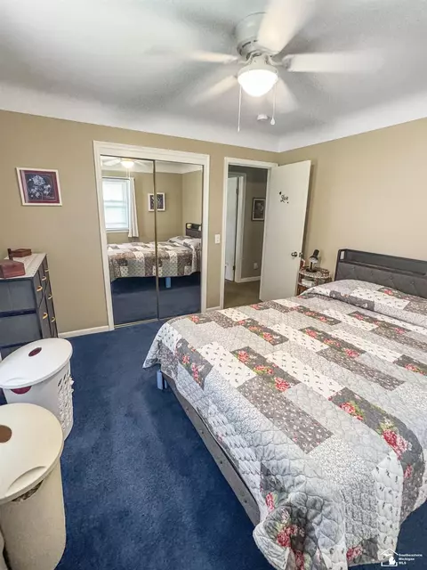 Bedroom - 1534 Doty, Monroe, MI 48162 photo 1 of 1