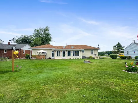 Exterior - 1534 Doty, Monroe, MI 48162 photo 2 of 2