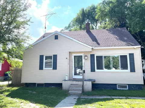 1115 N Henry, Bay City, MI 48706
