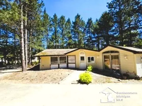 2475 S Stephan Brg, Grayling, MI 49738