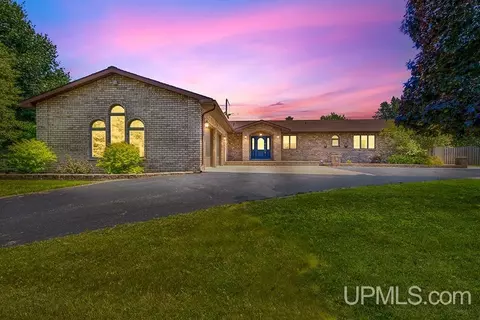 n16224 Birch Street, Spalding, MI 49886