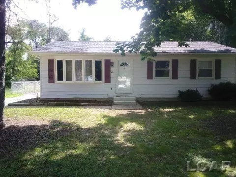 801 Colebrook, Clinton, MI 49236