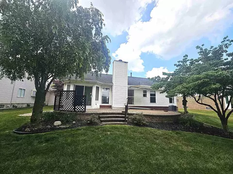 Exterior - 51810 Walnut, Macomb, MI 48042 photo 6 of 10