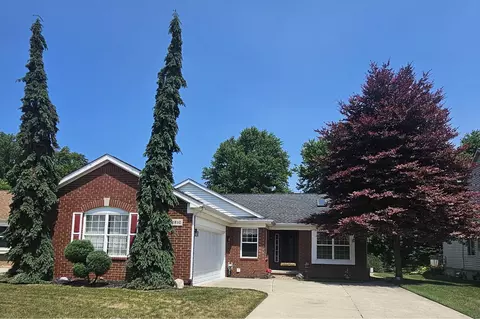 Exterior - 51810 Walnut, Macomb, MI 48042 photo 3 of 10