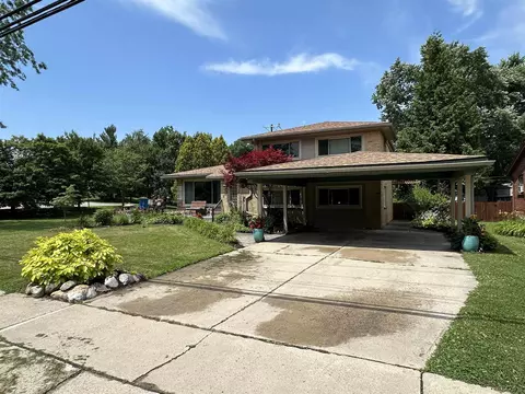 Exterior - 231 Willis, Saline, MI 48176 photo 2 of 6