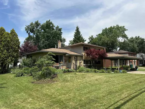 Exterior - 231 Willis, Saline, MI 48176 photo 3 of 6
