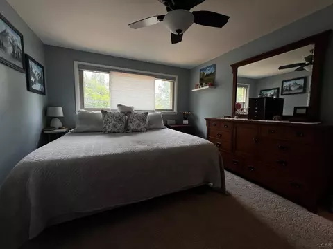 Bedroom - 231 Willis, Saline, MI 48176 photo 5 of 5