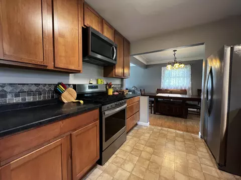 Kitchen - 231 Willis, Saline, MI 48176 photo 1 of 2