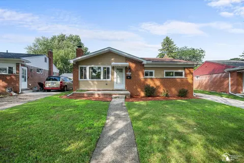 23438 Calvin, Taylor, MI 48180