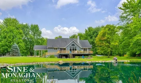7680 Markel, Fair Haven, MI 48023