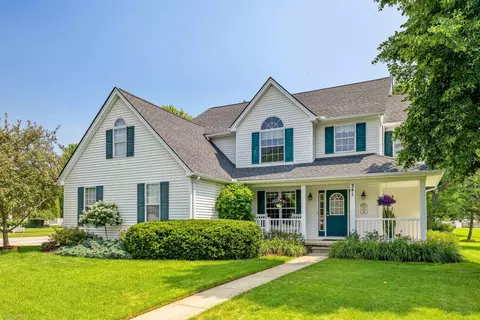 341 Salem, Romeo, MI 48065