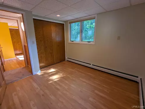 Bedroom - 32 Elder, Marquette, MI 49855 photo 8 of 9