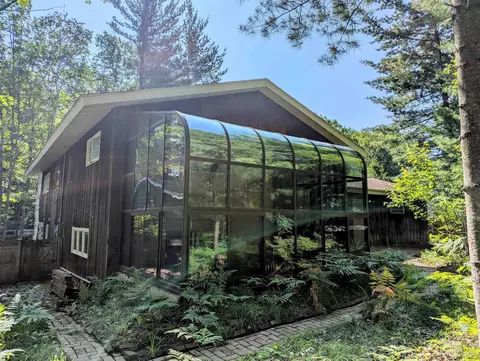 Exterior - 32 Elder, Marquette, MI 49855 photo 12 of 15