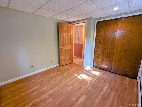 Bedroom - 32 Elder, Marquette, MI 49855 photo 9 of 9