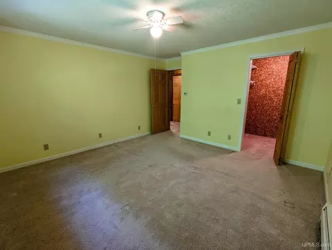 Bedroom - 32 Elder, Marquette, MI 49855 photo 2 of 9