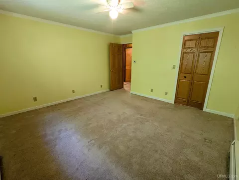 Bedroom - 32 Elder, Marquette, MI 49855 photo 3 of 9