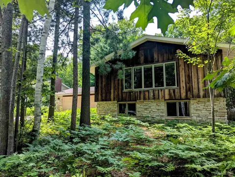 Exterior - 32 Elder, Marquette, MI 49855 photo 3 of 15
