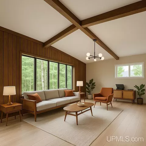 Living - 32 Elder, Marquette, MI 49855 photo 7 of 12