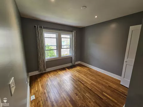 Bedroom - 624 E Comstock, Owosso, MI 48867 photo 1 of 5