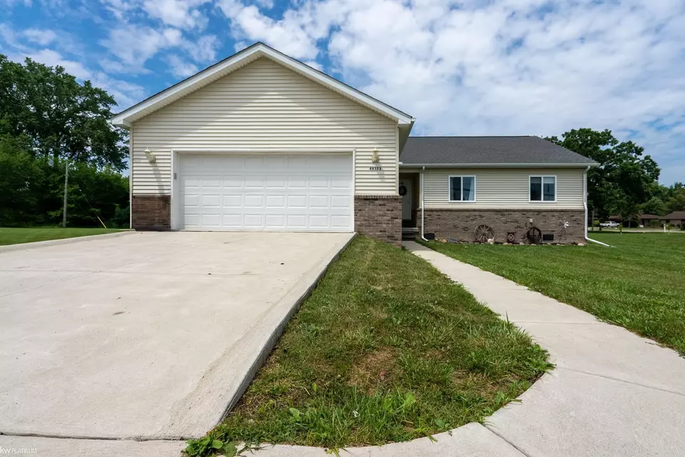 Exterior - 48373 Jefferson, New Baltimore, MI 48047 photo 1 of 6