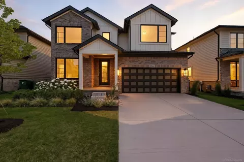 54824 Camden, Shelby Township, MI 48316