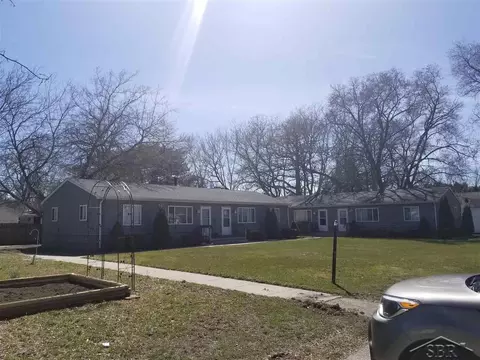 1931 Essex, Saginaw, MI 48602