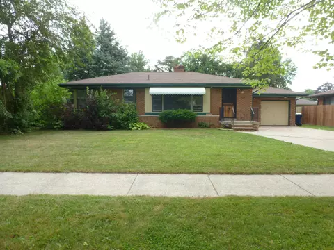 1613 S Kiesel, Bay City, MI 48706
