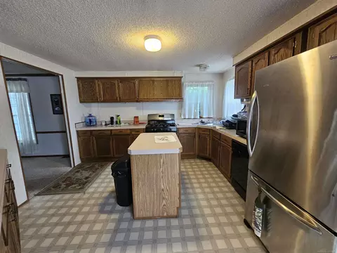 Kitchen - 2350 Black Riv, Deckerville, MI 48427 photo 1 of 2