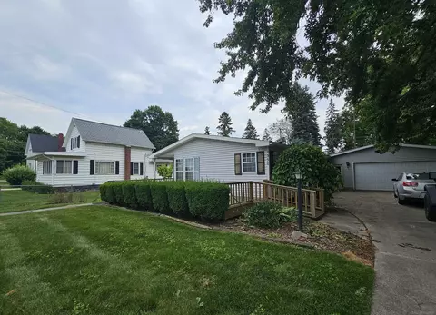 Exterior - 2350 Black Riv, Deckerville, MI 48427 photo 1 of 7